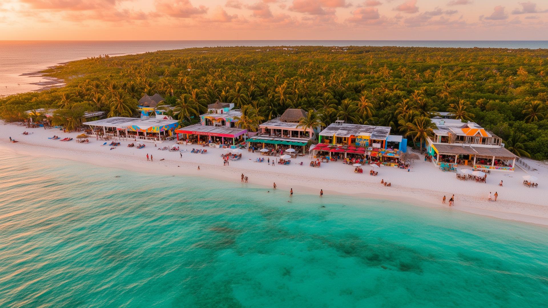 Isla Holbox