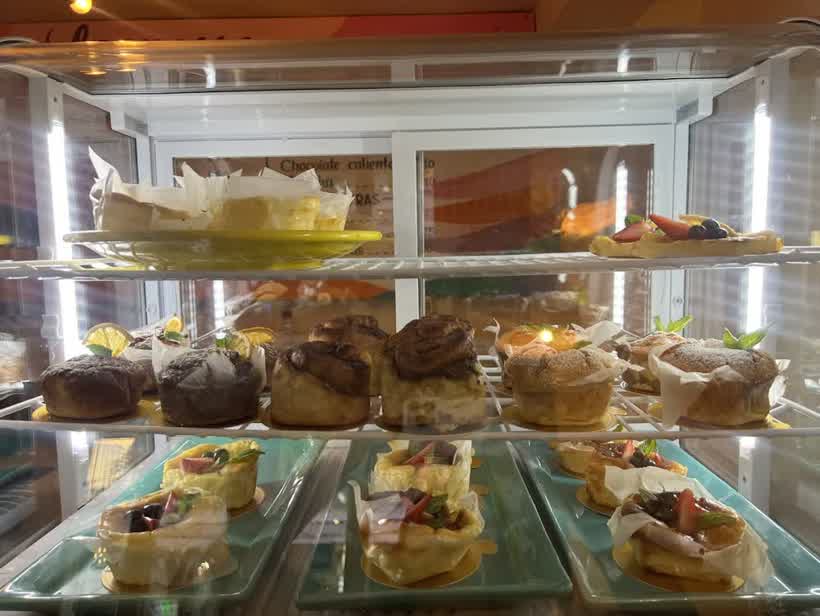 Café Leonessa Holbox en Isla Holbox