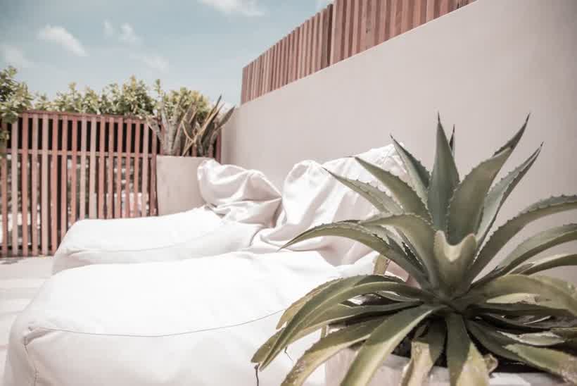 Casa Peregrino Holbox en Isla Holbox