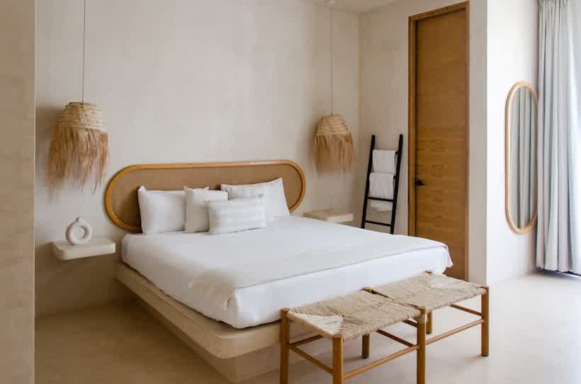 Casa Peregrino Holbox en Holbox, foto 2