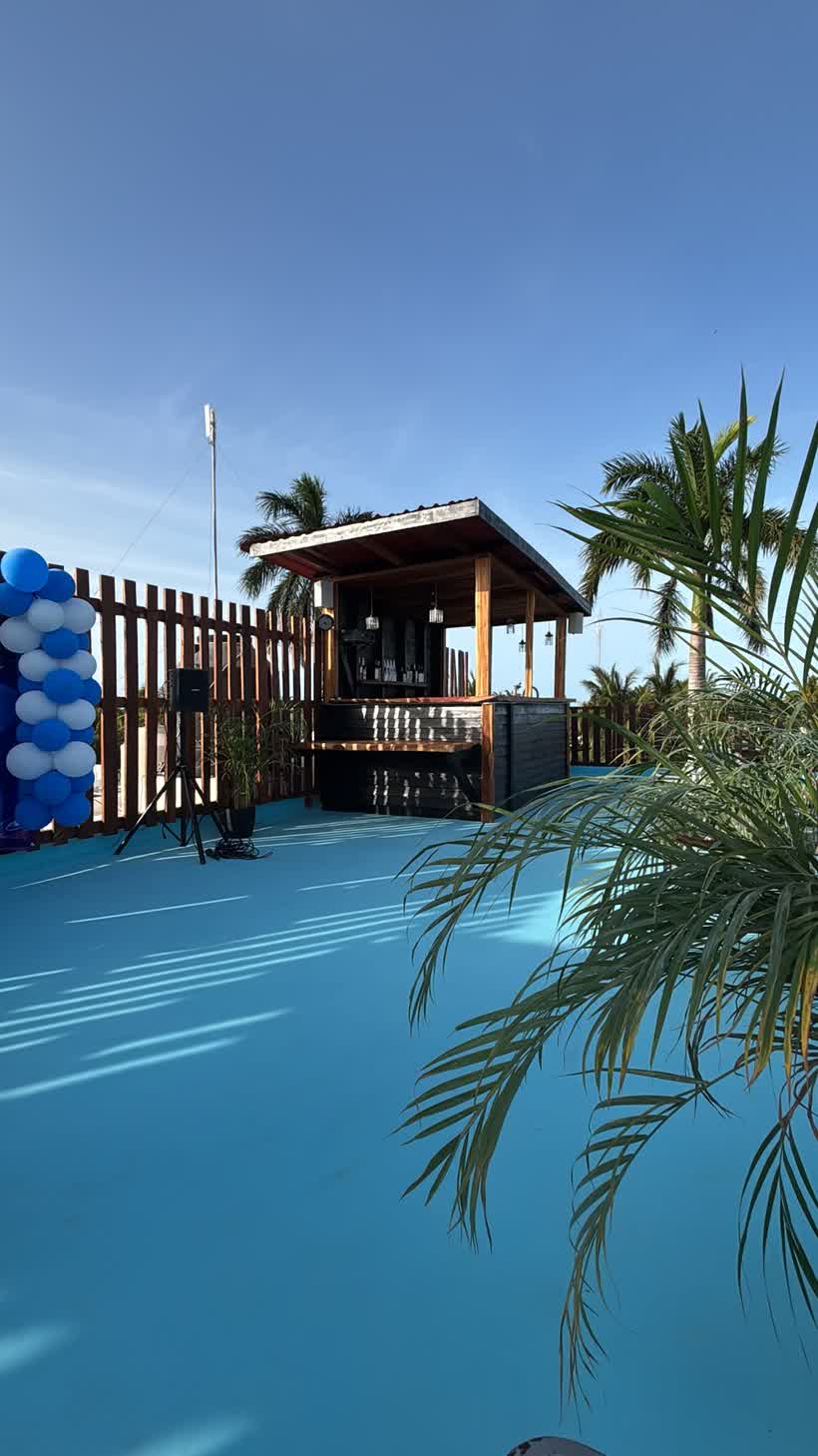Casa Universo Holbox en Isla Holbox