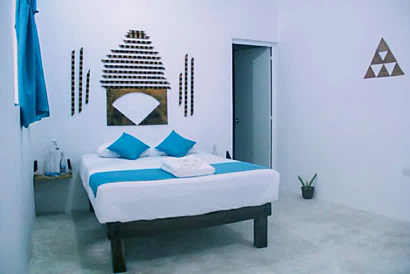 Casa Universo Holbox en Holbox, foto 2