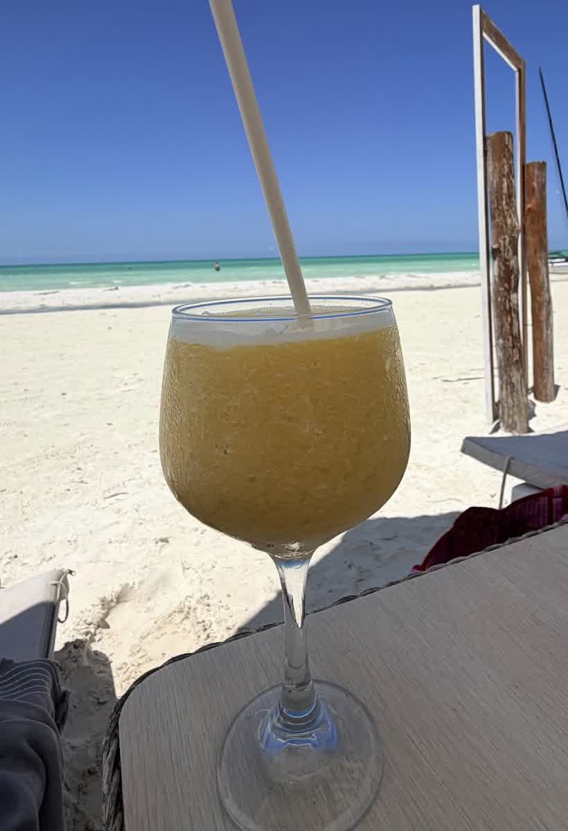 Clementina club de playa en Holbox, foto 3