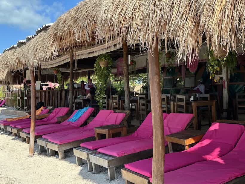 Holbox Mágico en Holbox, foto 2