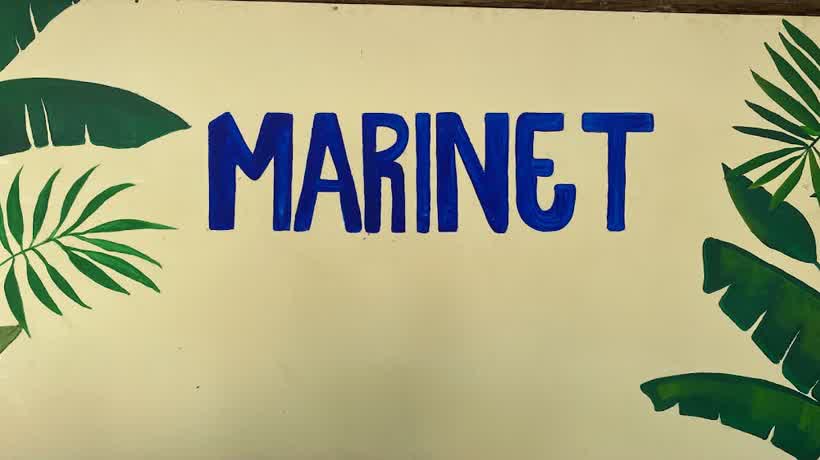 MARINET en Holbox, foto 3