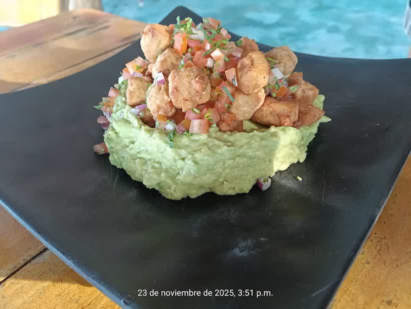 Money Beach Club en Holbox, foto 3