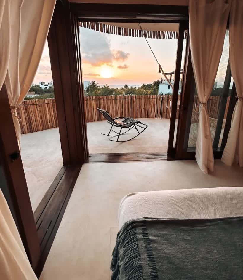 Noma-Noma Hotel Boutique Holbox en Holbox, foto 2