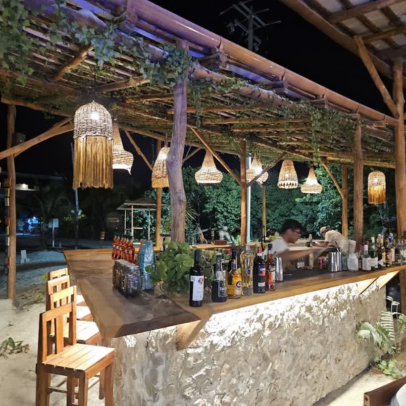 Very Wood Holbox en Isla Holbox